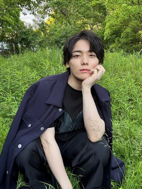 「めっちゃかっこいいよ」宮川大聖の最新ショットにファンから大絶賛の声