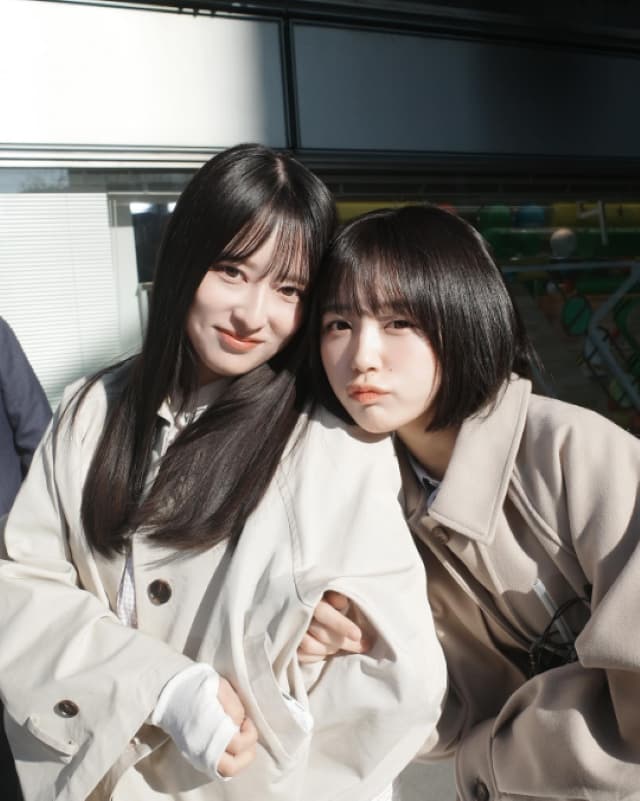 「29年間本当にお疲れ様でした！」なえなのがズムサタ放送終了を報告