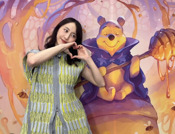 松井玲奈、本気ゲーマーの素顔とは？