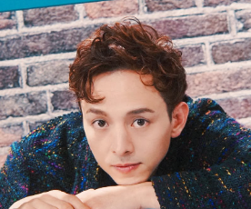 満島真之介、春分の日に前向きメッセージ！「新たな自分が芽吹き、全てが満ちていく」