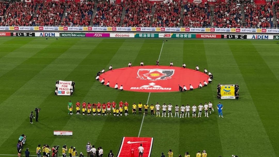 「セットプレー職人集団が魅せた！」…“劇的4発”に興奮、熱すぎる夏の逆襲劇とは