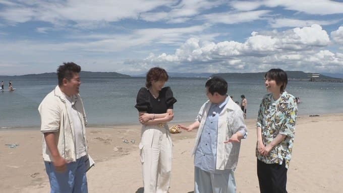 ゴリけんが「今夜はじもちゃんねる！！」と投稿！