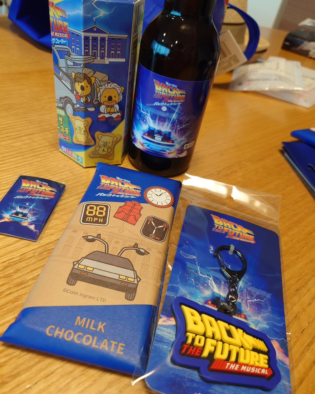 「もう泣きました。拍手が止まらなかった」鈴木おさむ、劇団四季のミュージカル観覧で熱く語る！