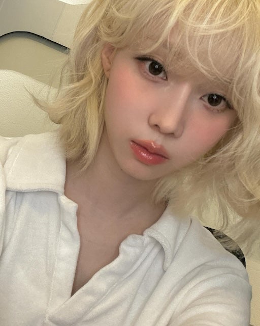 「超絶かわいいです！」韓国の人気アイドルの最新ショットが可愛すぎると話題に