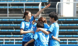 吉田凪沙が岡山湯郷戦を前に意気込み投稿！「笑顔で終わりましょう」にエール続々！