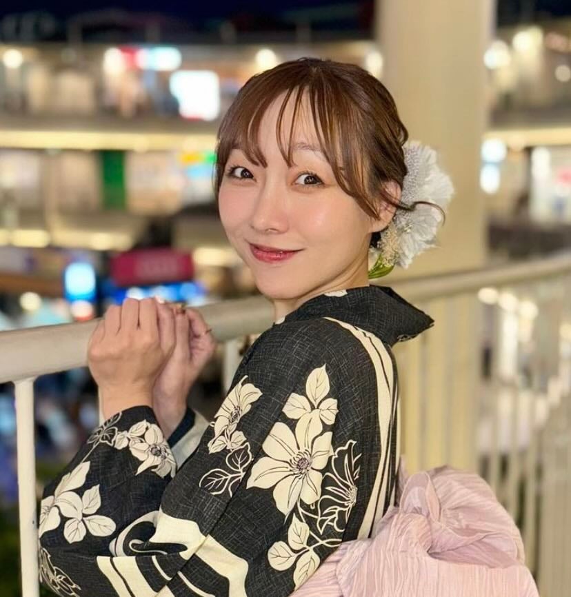 元SKE48・須田亜香里の彼女感溢れる浴衣姿に「天使さんこんばんわ」「浴衣めっちゃ可愛い」の声続出