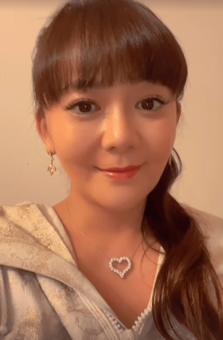 30キロ減量の華原朋美がノリノリ帰宅オフショット動画を公開？！