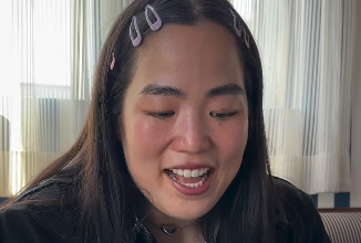 「見てるだけで元気になる！」ゆりやんレトリィバァ、LAでの“ひと言動画”が話題に