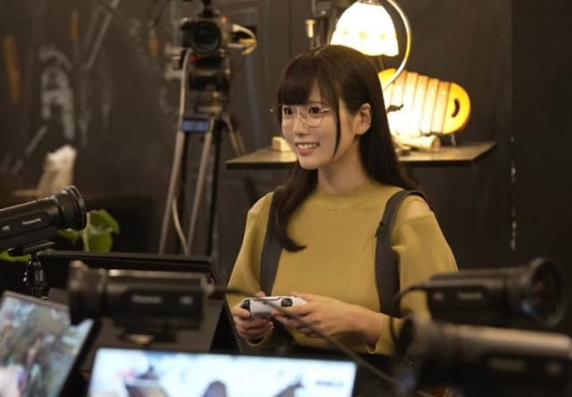 「どんどん綺麗になっていく・・・」東雲うみがTV出演告知で見せた姿に反響