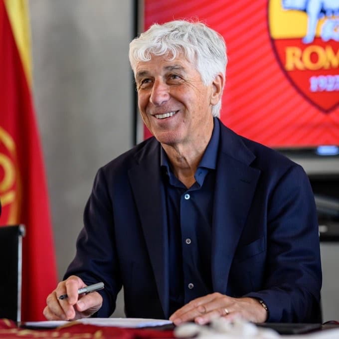 ガスペリーニ監督がコネを高評価　「重要な選手」と残留に期待