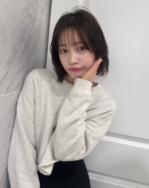 「可愛いお裾分けありがとう」俳優・中村ゆりかのオフショットにファンからコメント殺到！