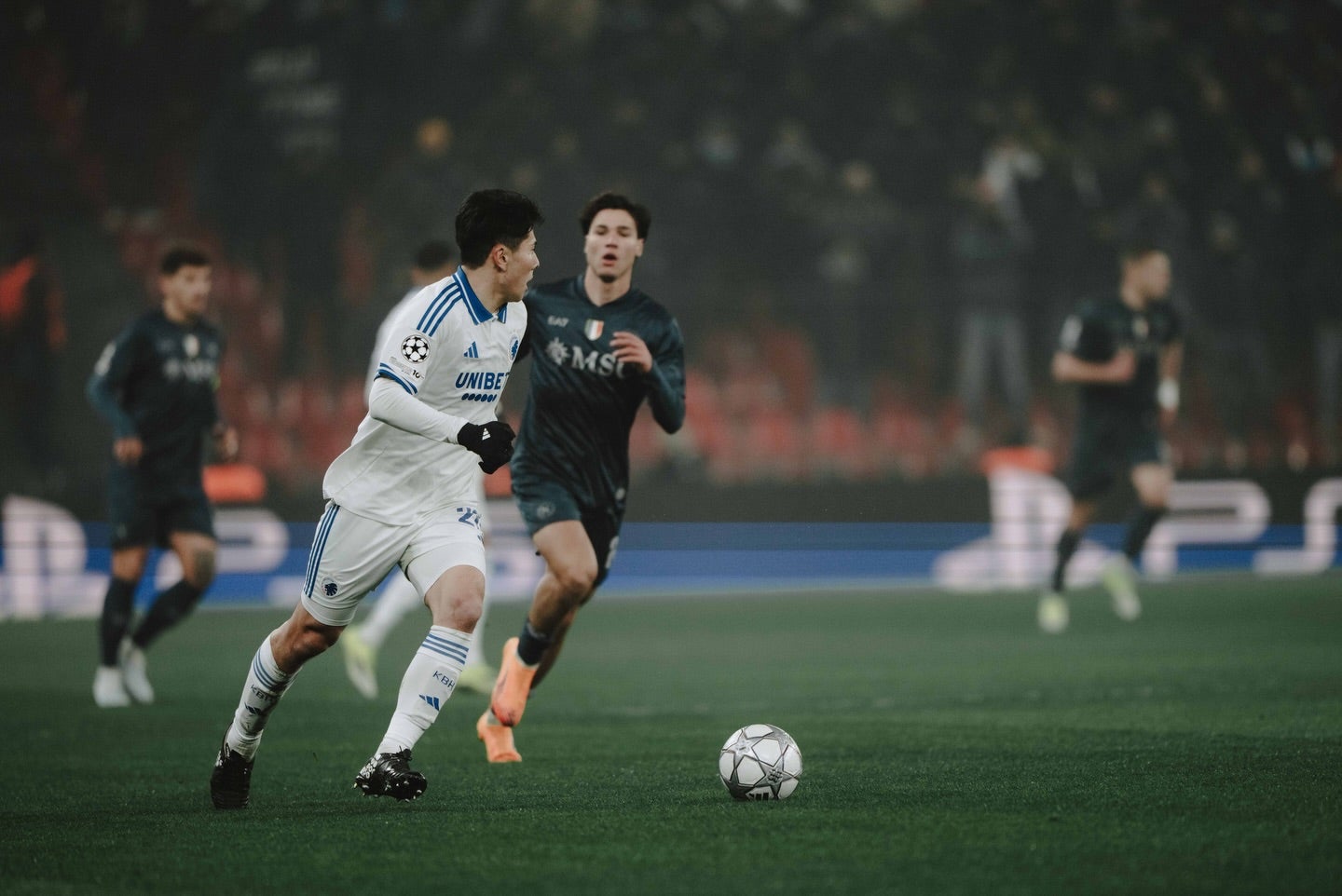 サッカー日本代表・鈴木淳之介の投稿に海外ファンからも反響