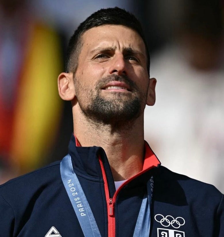 ジョコビッチが偉業達成！あの豪華スター選手達からも祝福のメッセージが！？