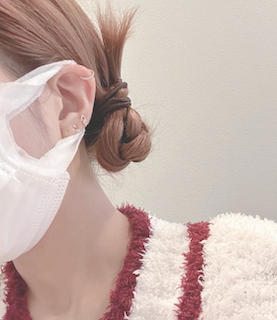 マスク3枚重ね姿が話題😲辻希美が近況報告「家にあるもので...」