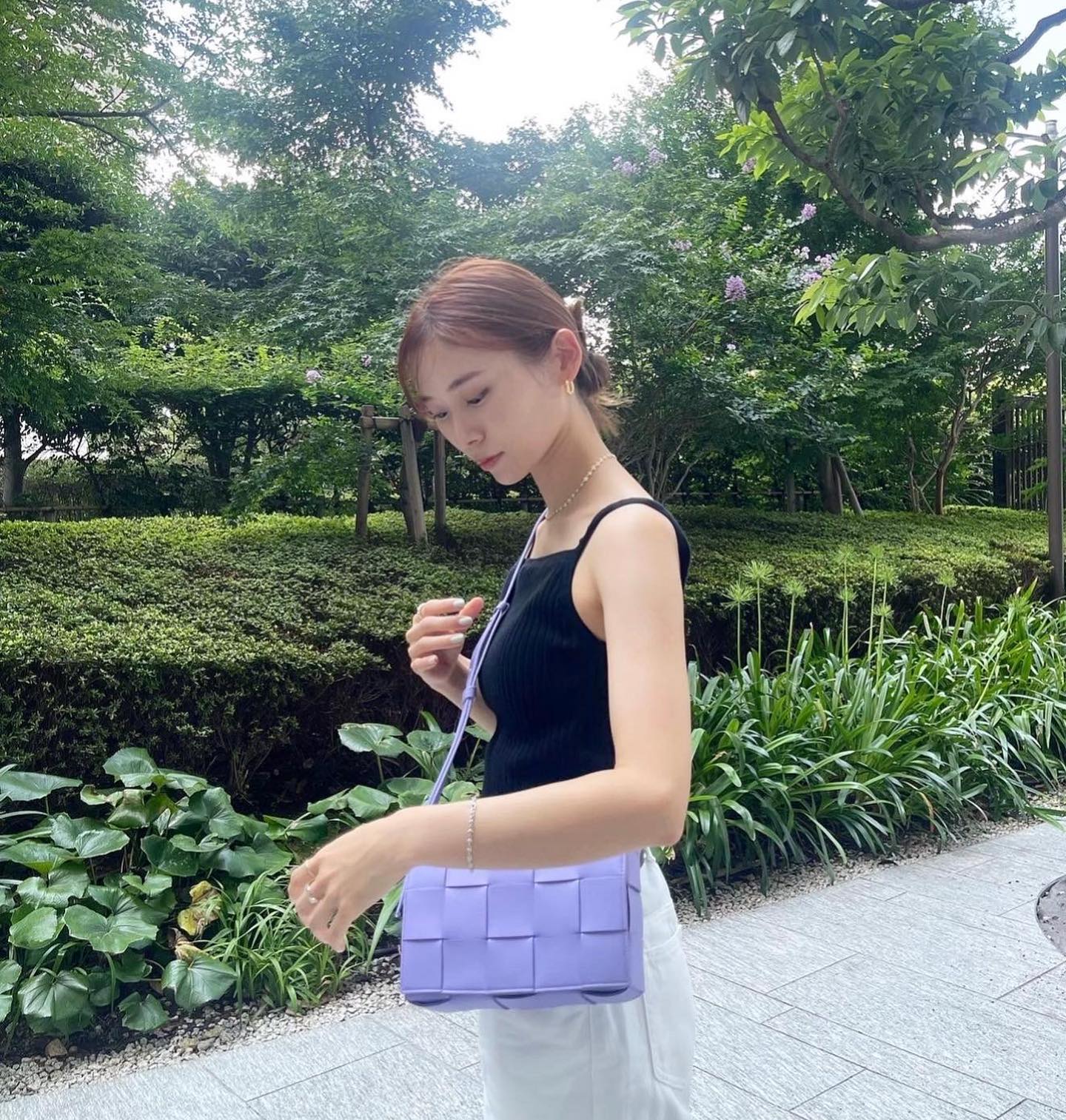 朝日奈央さん 結婚報告後初の投稿が話題に