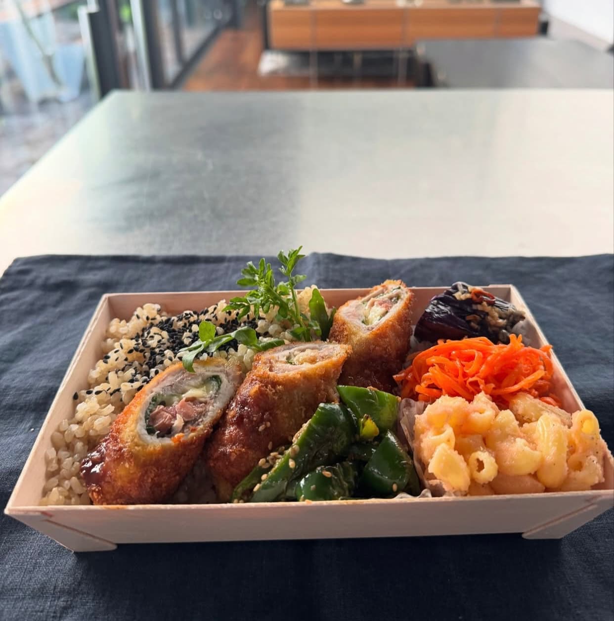 「ビジュアルに変化をつけたくて…」まだまだ高みを目指す滝沢眞規子の