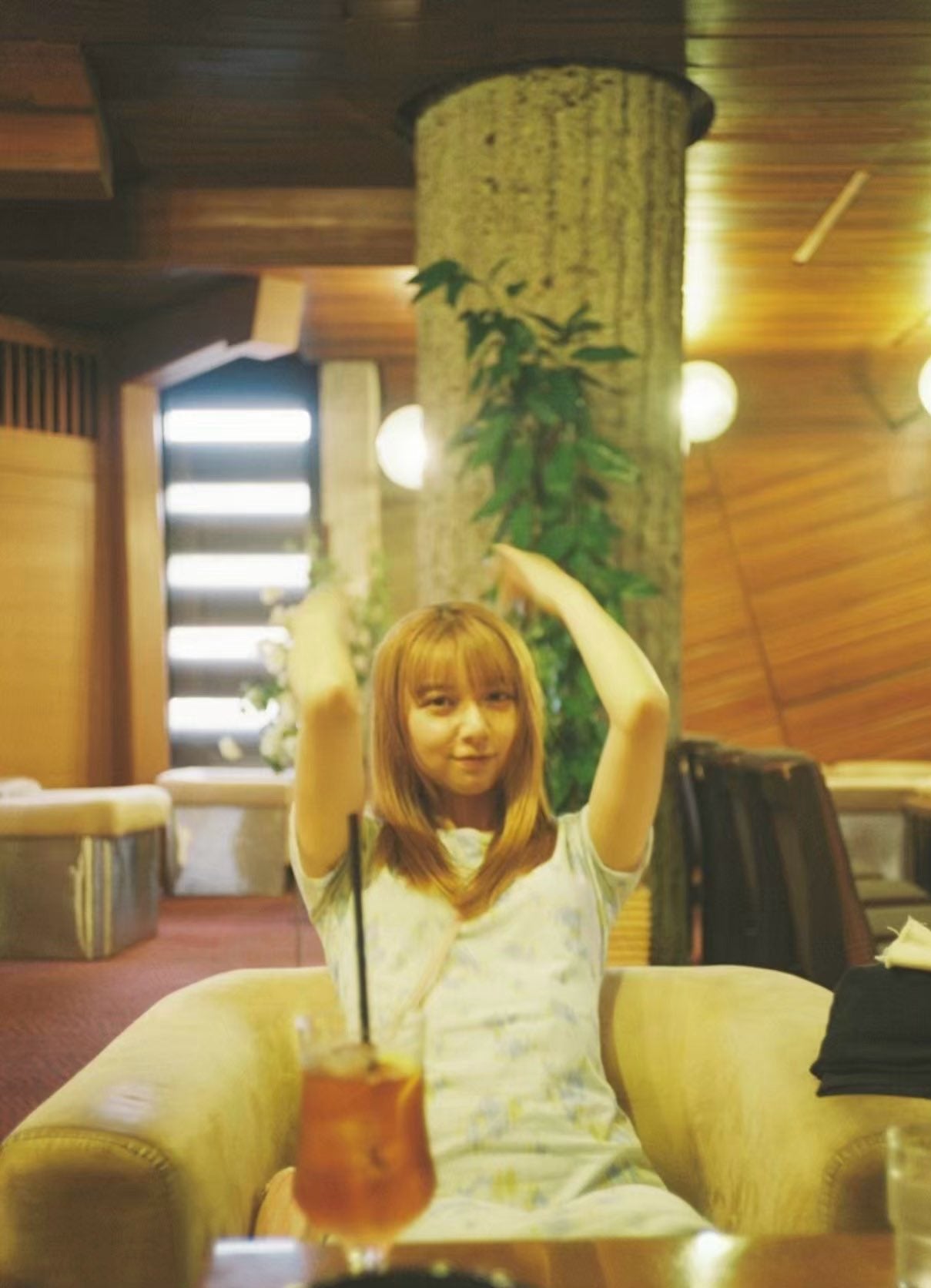 「これからわたしのことはモカQと呼んでください」上白石萌歌が24歳の誕生日にまさかのお願い！？