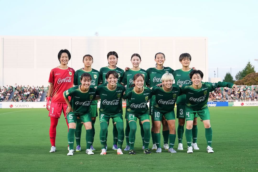 眞城美春「応援ありがとうございました」浦和レッズ戦に向け意気込み