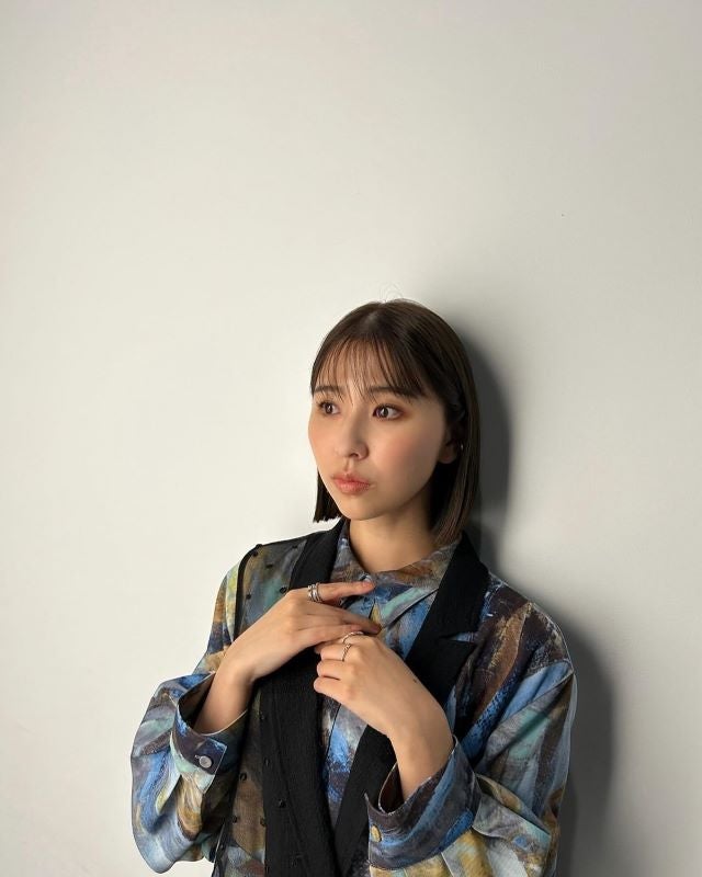 「日本強い！」ももクロ・玉井詩織  サウジ戦勝利に歓喜！