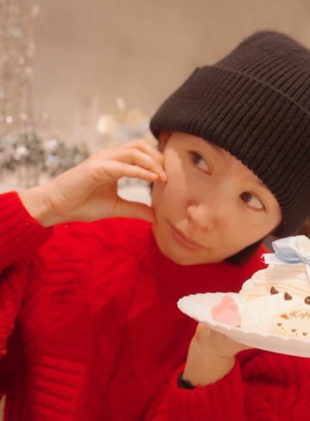 徳永えりが久々の近況報告「1日1日を全力で駆け抜けています」