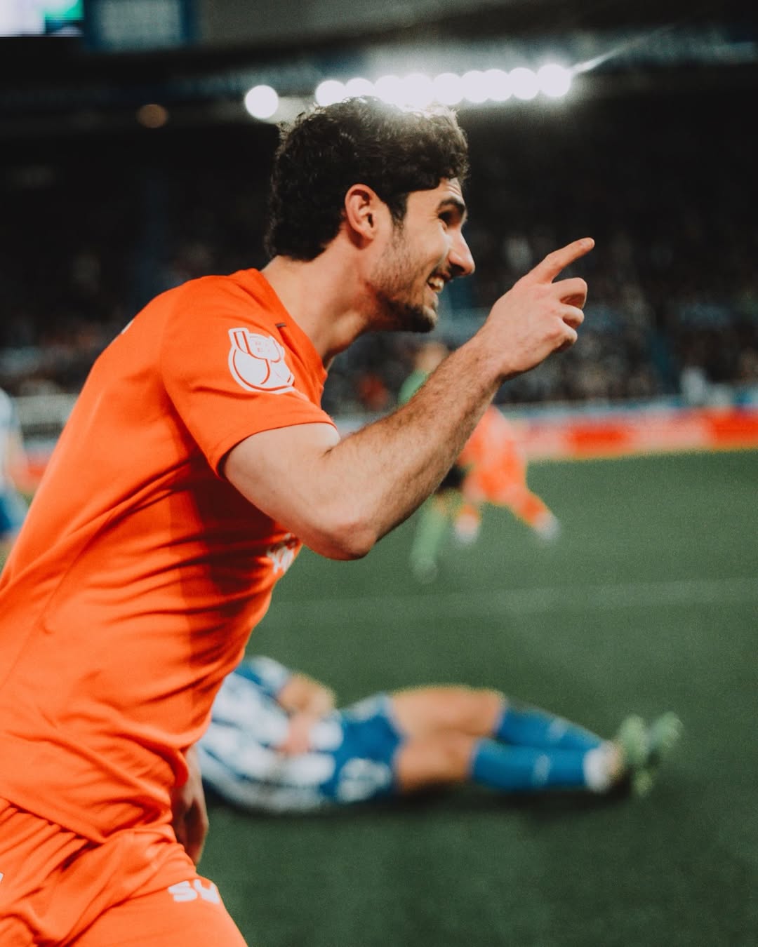 久保建英欠場のソシエダ　2度のビハインドから逆転でベスト4進出