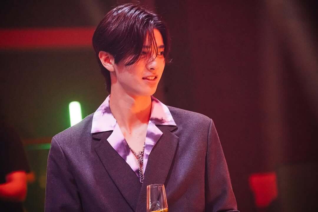 インフルエンサー・ふかわ。、ハッシュタグハウスで印象に残っている場面を明かす！