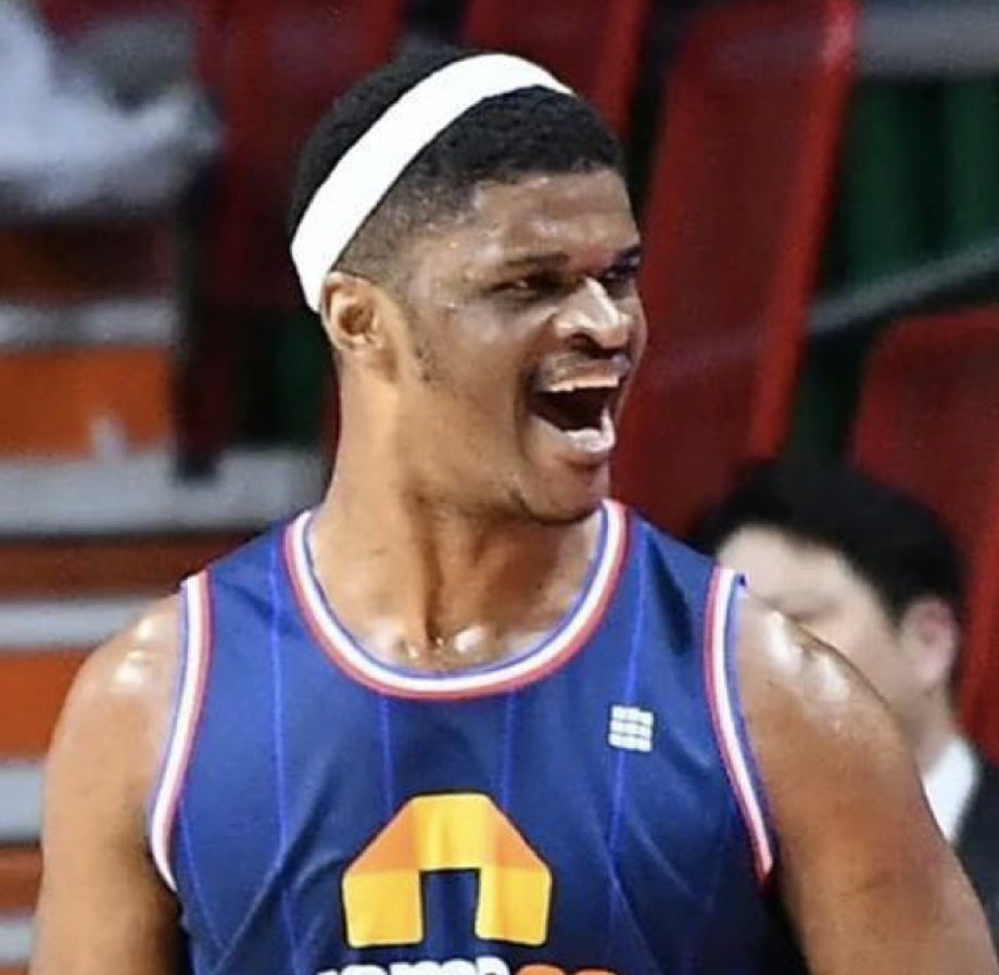 渡邊雄太も「日本でプレーするのえぐい」と評する米出身PFが川崎に！