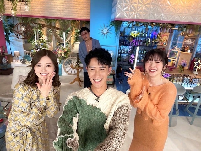 「ひかるが1番あざといって知ってるよ😇」Snow Manの岩本照のあざとい？自撮りショットが話題に！