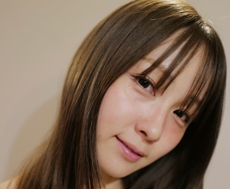 Dream Ami、新ヘアカラー披露！「金髪じゃなくても可愛すぎる」とファン歓喜！