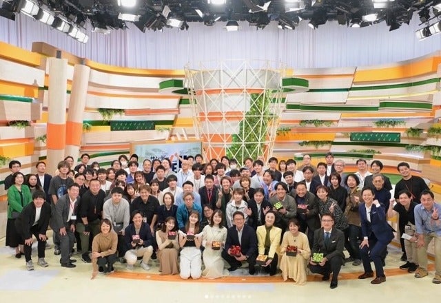 磯貝初奈が「サンデーLIVE!!」の最終回を報告する！