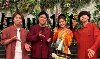 「フルで聴きたい！」生田絵梨花、『アンサンブル・シャングリラ』を初披露！