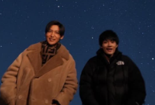 佐野勇斗、「一生忘れられない景色」に感動！目黒蓮との特別な瞬間にファン興奮！