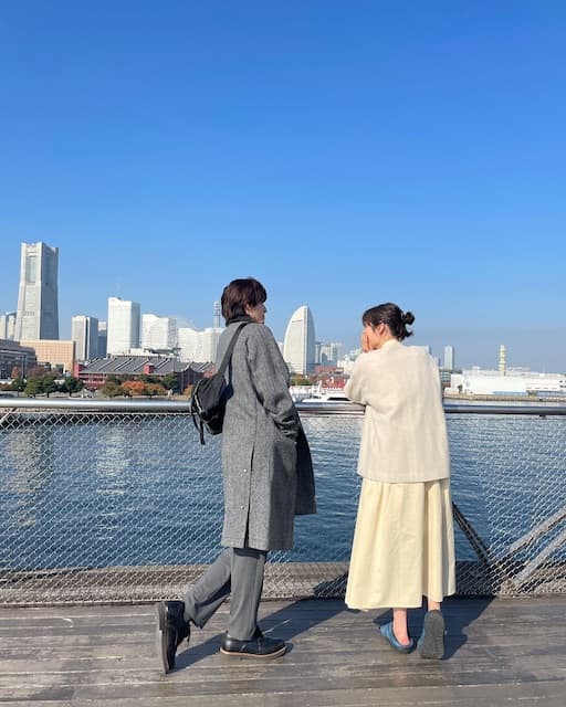 「ここのシーンほんと辛かった😭」道枝駿佑&広瀬アリスの話題シーンのオフショットが公開👀