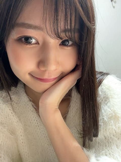 杉浦みずきアナが朝からどん兵衛！激カワ自撮りでファンもホットに