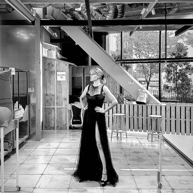 梅宮アンナ「２０キロ落とした」 会場どよめきの声😲