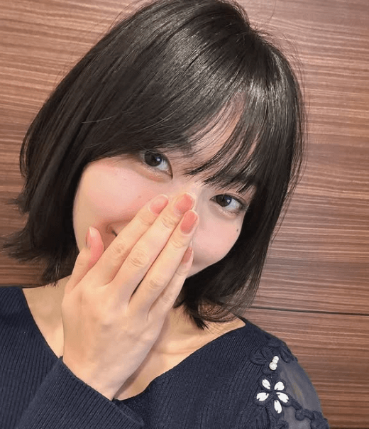 「思い立ったが吉日！」美女フリーアナ・檜山沙耶、決意の”断髪・ボブヘアー”公開に拍手喝采「ぼぶっちきたぁぁ」