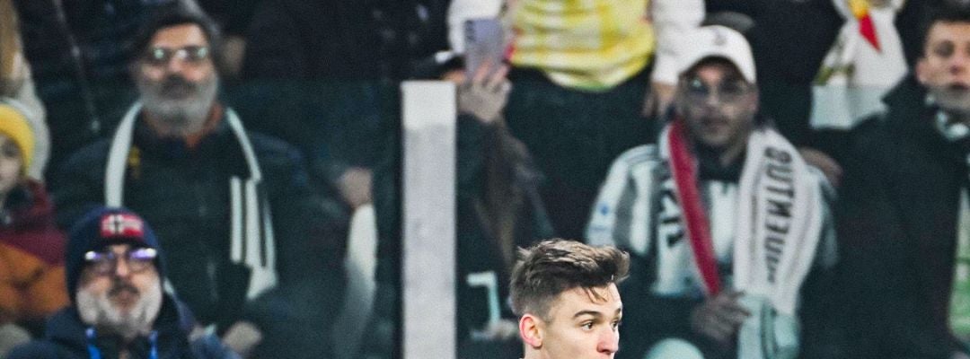 ユベントスFWの”熱したナイフがバターをスッと切るような”ドリブルが話題に