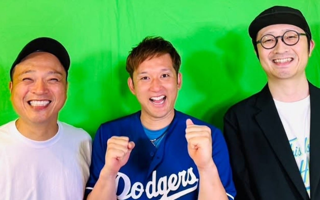 杉谷拳士、SPOTVNOWでMLBを“猛勉強中”「本当に大好きな時間」