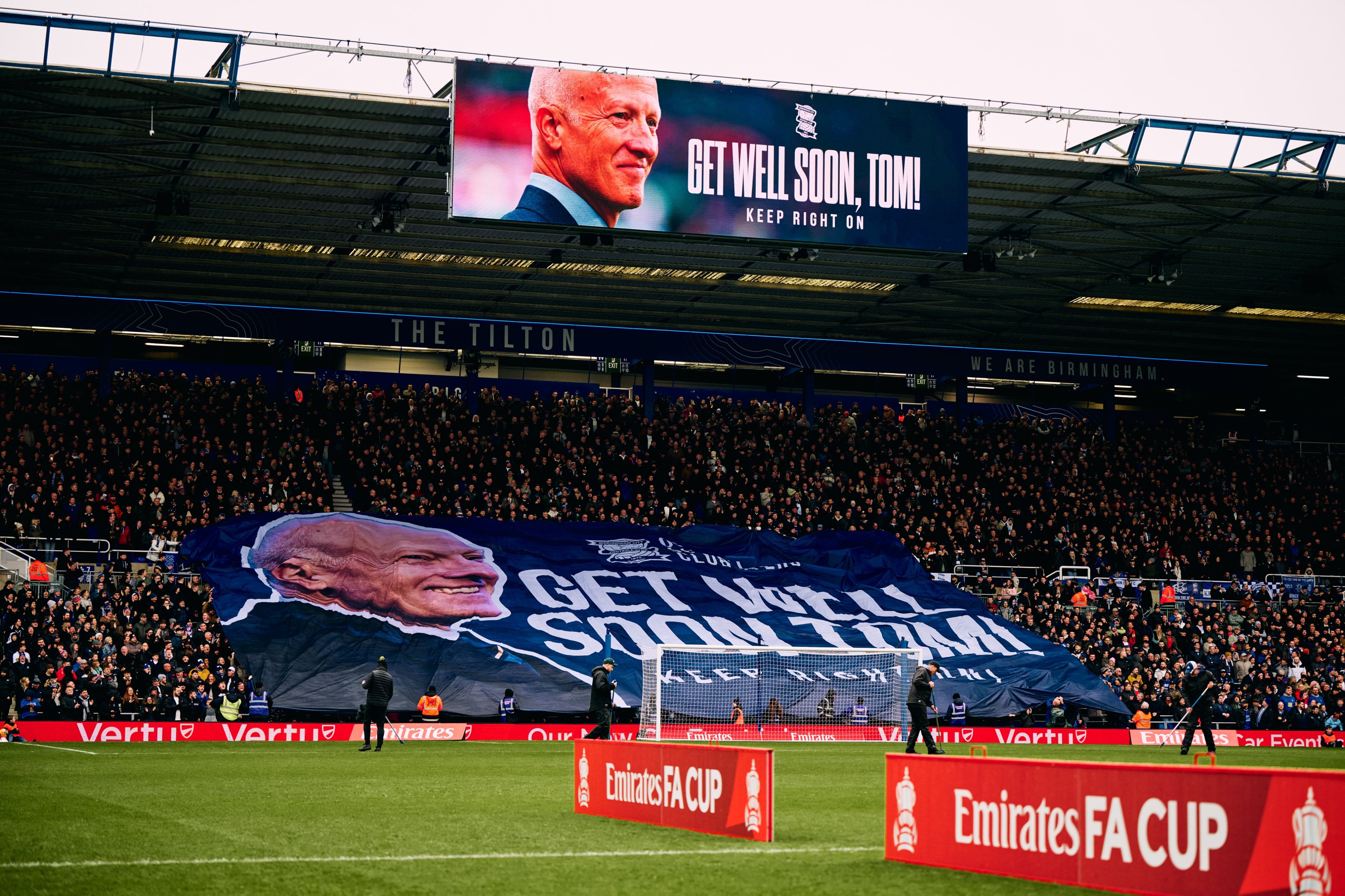 【FAカップ】バーミンガム対リーズ 日本人4選手が激突へ