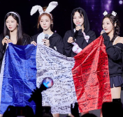 話題沸騰の韓国アイドルaespa、初のワールドツアー完走💐ファンへ感謝綴る💭