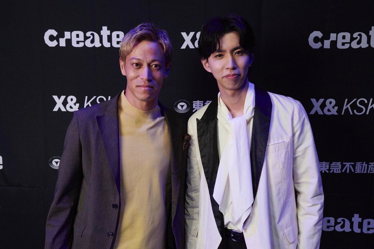 はじめしゃちょーが大物人物との2S公開で話題に