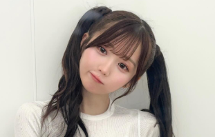 「シンプルなのに破壊力エグい…」大谷映美里、私服オフショットにファン悶絶！