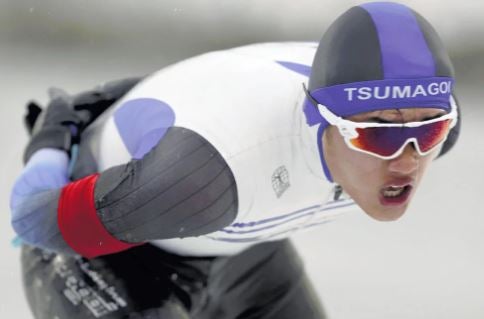 男子１万ｍで市場椋也Ｖ、高校総体２冠…「めちゃ熱い戦い」同組選手の健闘たたえる