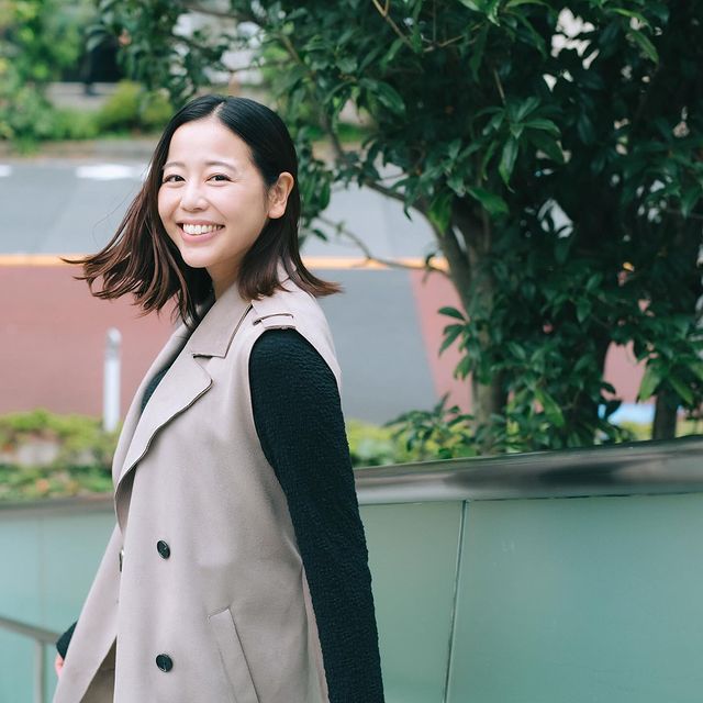 『新ビーチの妖精』坂口佳穂、インタビューで選手時代や出産を振り返る！素敵な笑顔ショットに注目集まる