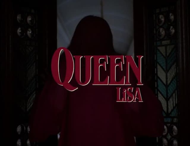 LiSA、新曲MVのTeaser公開にファン「うおおおおおお」