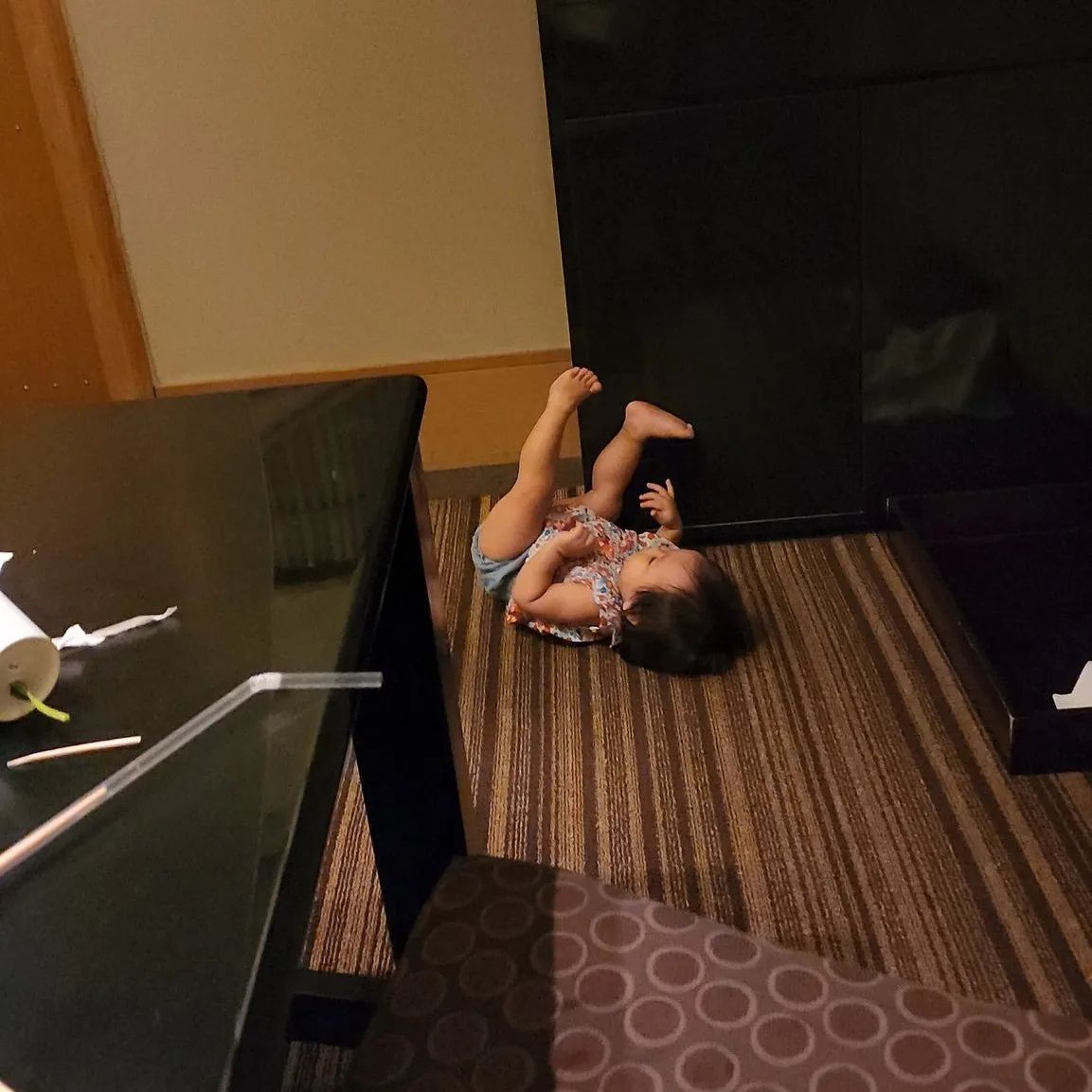 与沢翼の妻と子供の2S「おもしろ可愛い🤣💕」と話題に📸👏