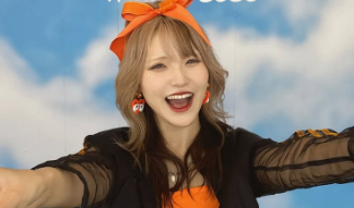 熱狂と一体感がヤバすぎた 清野桃々姫、JAPAN JAMでの感動報告