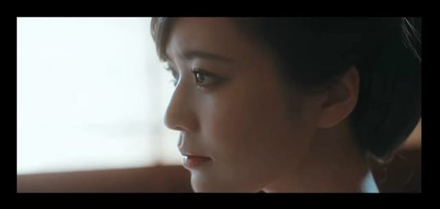 「サムネ東雲だァ、、」東雲うみがオーイシマサヨシのMVに登場！？