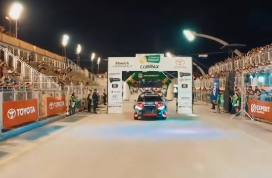 WRCパラグアイ戦開幕！新天地で炸裂する“フィンランド勢の挑戦”とは？