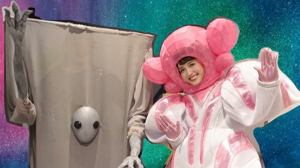 “宇宙コラ連投”にファン歓喜…人気女優が見せた35公演完走後の“おちゃめな素顔”とは